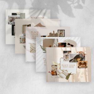 Mood Board
