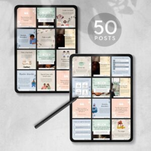 Daily Mental Health Tips