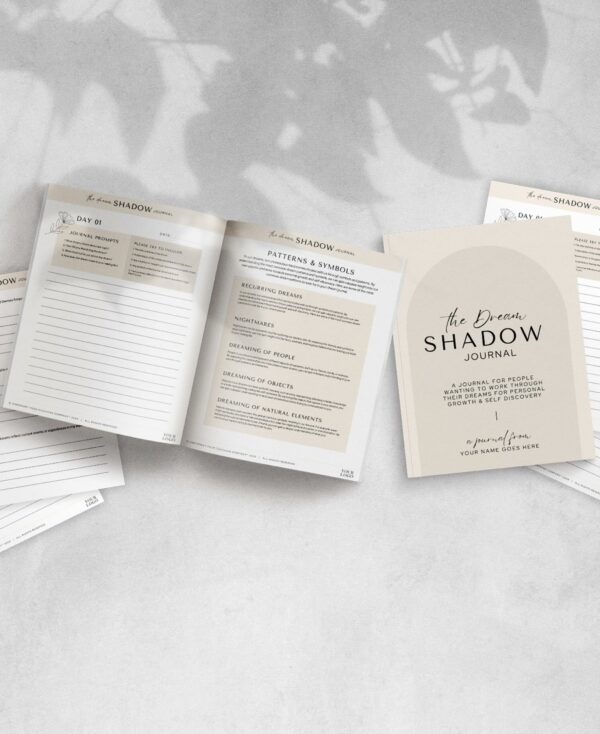 Dream Journal