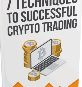 7 Techniques To Successful Crypto Trading