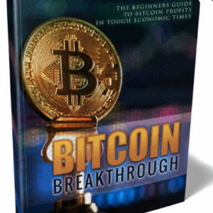 Bitcoin Breakthrough Pack