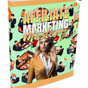 Affiliate Marketing Pack