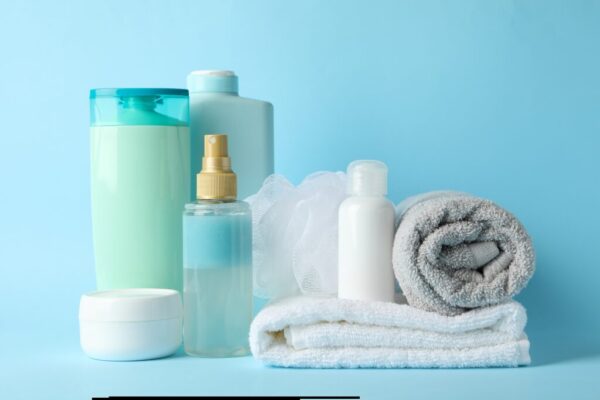 Beauty & Personal Care