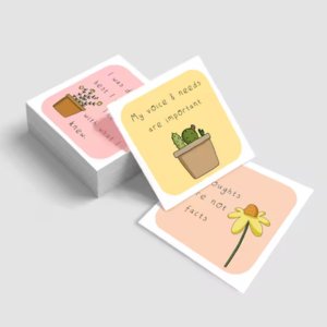 Affirmation Cards
